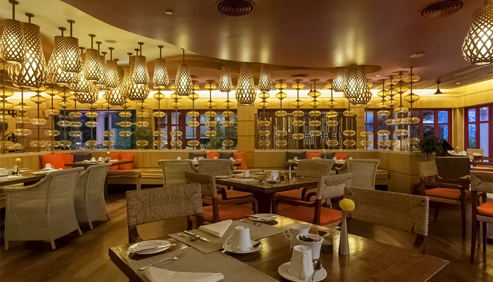 هتل سنتارا گرند بیچ ریزورت پوکت